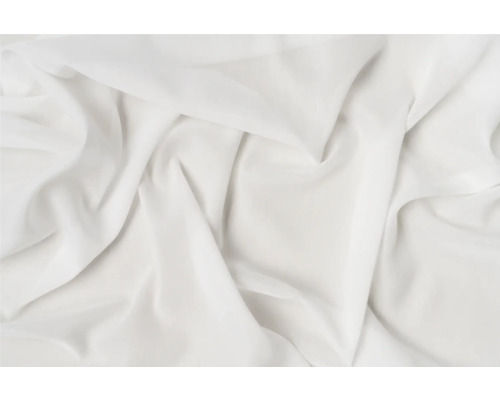 Měkká splývavá látka se záhyby pro šicí projekty