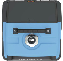 Elektrocentrála Güde ISG 1200-1 Q