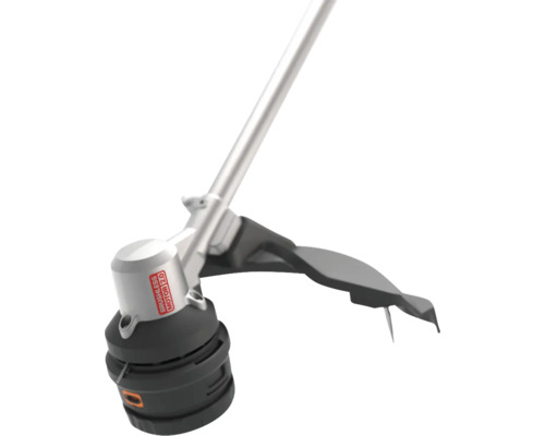 Nástavec pro strunovou sekačku