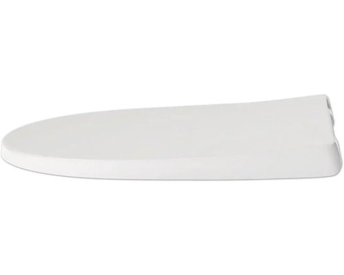 Toaletní sedátko z sanitární keramiky