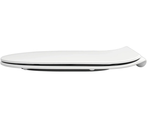 WC sedátko z plastu