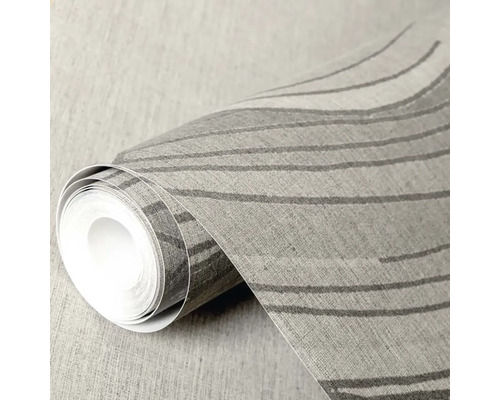 Role tapety s proužkovaným vzorem
