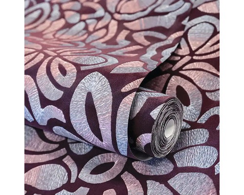 Role tapety se vzorem