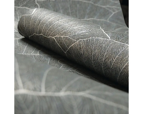 Role tapety s motivem listů