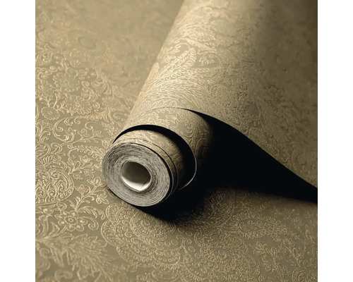 Role vzorované tapety