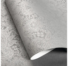 Tapeta s paisley vzorem