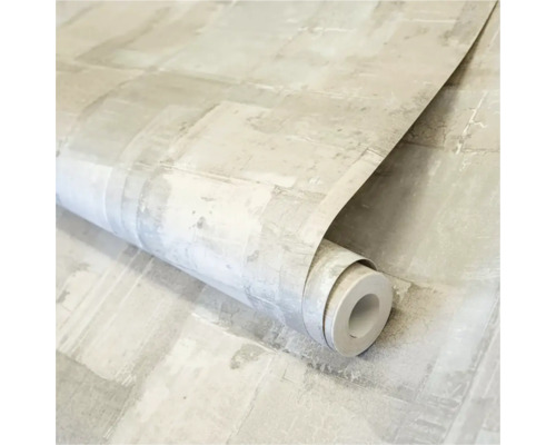 Role tapety se vzorem betonového vzhledu