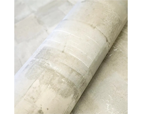 Role tapety s kamenným vzorem