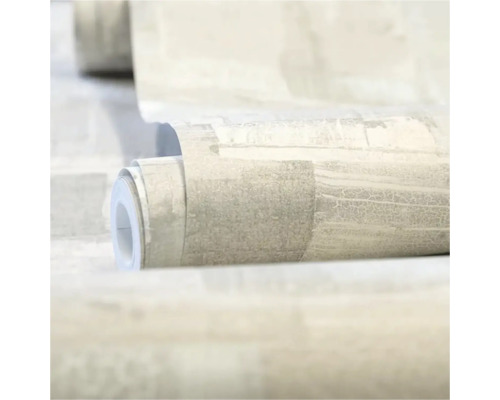 Role tapety s kamenným vzorem