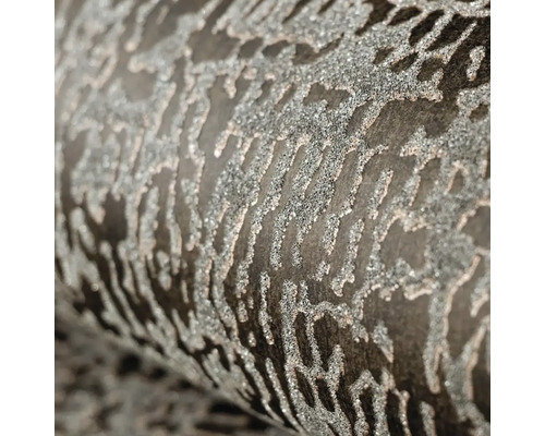 Tapeta s abstraktním vzorem