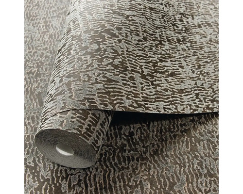 Role tapety s abstraktním vzorem pro dekoraci stěn