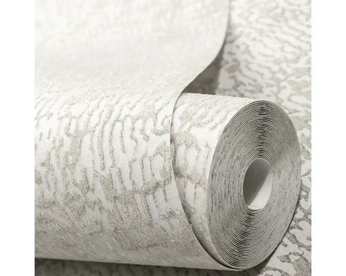 Role tapety s abstraktním vzorem