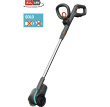 Akumulátorový kartáč na spáry Gardena bez akumulátoru