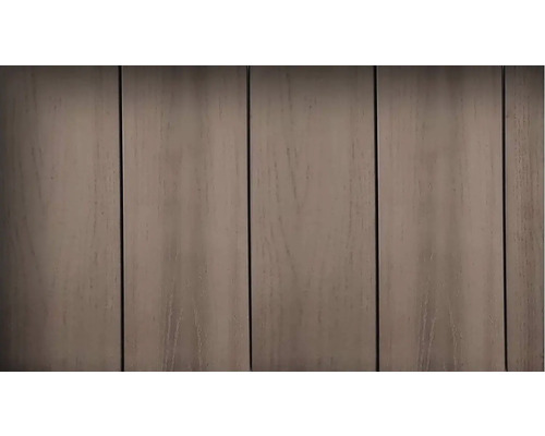 Dřevěné panely pro interiérové úpravy