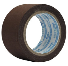 Role hnědé krepové pásky