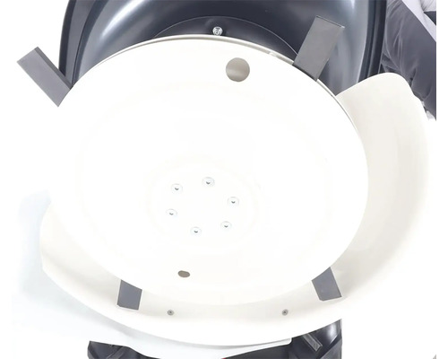 Nožový válec zahradní frézy