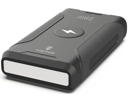 Napájení Viking Technology VIDAR II