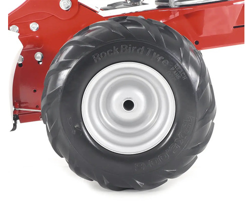 Kolo motorového stroje