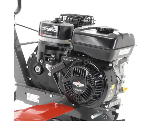 Motor Briggs and Stratton pro kultivátor