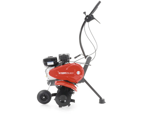 Motorový kultivátor pro zahradní práce