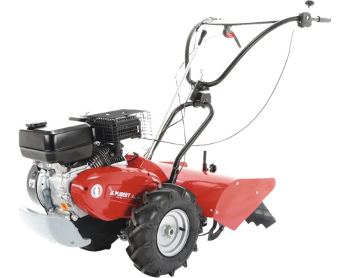 Kultivátor pro zahradní práce