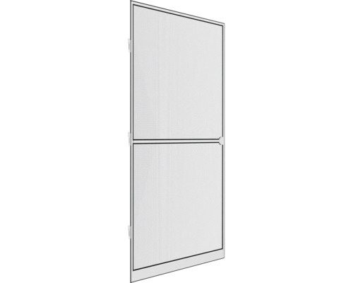 Síťové dveře proti hmyzu s rámem a sítí