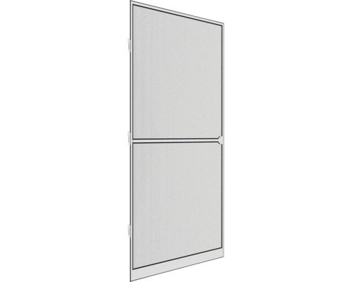 Síťové dveře s rámem a sítí