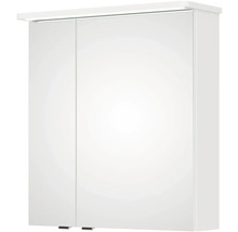 Koupelnová sestava Pelipal Sunline 105 Block bílá 69 cm SET-107-099