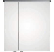 Koupelnová sestava Pelipal Sunline 105 Block šedá 69 cm SET-107-100