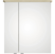 Koupelnová sestava Pelipal Sunline 105 Block dub 69 cm SET-107-103