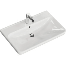 Koupelnová sestava Pelipal Sunline 105 Block šedá 80,5 cm SET-107-111