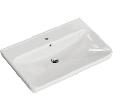Koupelnová sestava Pelipal Sunline 105 Block šedá 80,5 cm SET-107-111