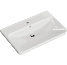 Koupelnová sestava Pelipal Sunline 105 Block dub 80,5 cm SET-107-113