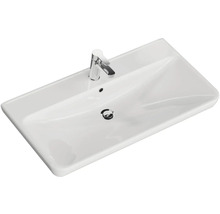 Koupelnová sestava Pelipal Sunline 105 Block dub 96 cm SET-107-123