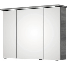 Koupelnová sestava Pelipal Sunline 105 Block šedá 95 cm SET-107-126