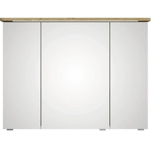 Koupelnová sestava Pelipal Sunline 105 Block dub 96 cm SET-107-122