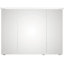 Koupelnová sestava Pelipal Sunline 105 Block bílá 95 cm SET-107-124