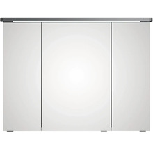 Koupelnová sestava Pelipal Sunline 105 Block šedá 95 cm SET-107-125