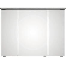 Koupelnová sestava Pelipal Sunline 105 Block šedá 95 cm SET-107-126
