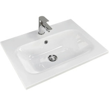 Koupelnová sestava Pelipal Sunline 121 Block dub 61 cm SET-121-159