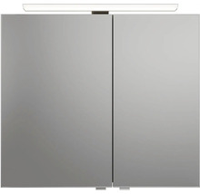 Koupelnová sestava Pelipal Sunline 121 Block dub 81 cm SET-121-163