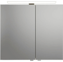 Koupelnová sestava Pelipal Sunline 121 Block dub 81 cm SET-121-169