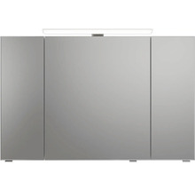 Koupelnová sestava Pelipal Sunline 121 Block bílá 110 cm SET-121-171