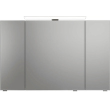 Koupelnová sestava Pelipal Sunline 121 Block dub 110 cm SET-121-173