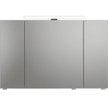 Koupelnová sestava Pelipal Sunline 121 Block dub 110 cm SET-121-174
