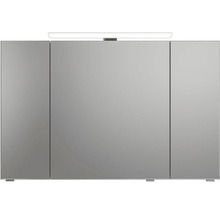 Koupelnová sestava Pelipal Sunline 121 Block šedá 110 cm SET-121-175
