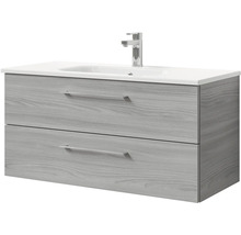 Koupelnová sestava Pelipal Sunline 121 Block šedá 110 cm SET-121-175