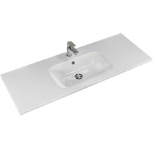 Koupelnová sestava Pelipal Sunline 121 Block dub 121 cm SET-121-184