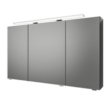 Koupelnová sestava Pelipal Sunline 121 Block dub 121 cm SET-121-188