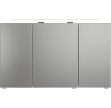 Koupelnová sestava Pelipal Sunline 121 Block bílá 121 cm SET-121-186